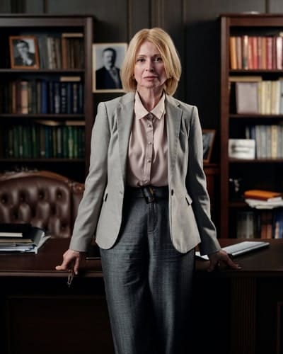 amy john